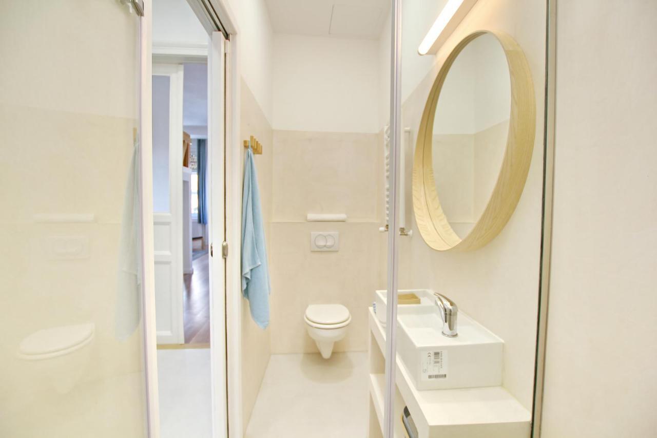 Pau Stylish Studios In The Heart Of 布达佩斯 外观 照片