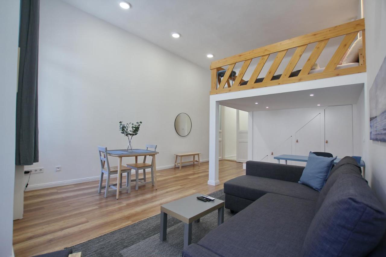 Pau Stylish Studios In The Heart Of 布达佩斯 外观 照片