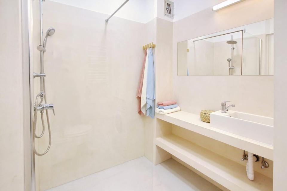 Pau Stylish Studios In The Heart Of 布达佩斯 外观 照片